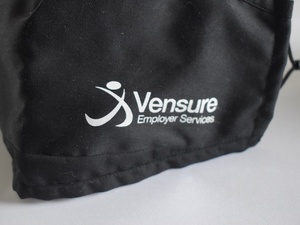 Máscara de fiesta con temática navideña de tela tejida, serigrafía, transpirable, ecológica, reutilizable, a la moda, talla L para uso diario - Product Image 6