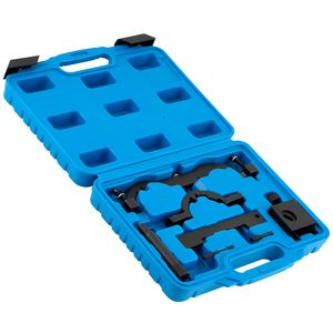 Herramienta de Bloqueo de Sincronización del Motor Turbo, Compatible con Opel, Vauxhall, Chevrolet 1.2L/1.4L, Accesorio para Kit de Cadena de Distribución - Product Image 6