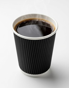 Gobelets écologiques de 8 oz pour thé et jus, pour les cafés et les événements, gobelets pour boissons chaudes pour les restaurants et les hôtels, service de jus - Product Image 1