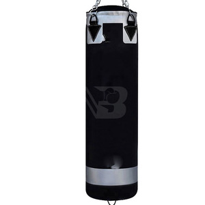 Saco de Boxeo MMA 2026 - Equipo Profesional de Entrenamiento de Artes Marciales y Boxeo, Diseño Ecológico Lavable, Colores y Tamaños Personalizables - Product Image 6