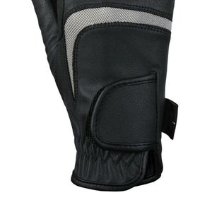 Gants d'équitation pour homme sur mesure, gants en cuir synthétique d'hiver pour l'équitation, gants d'équitation pour homme sur mesure - Product Image 5