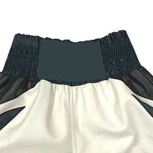 Shorts de grappling personnalisés avec logo professionnel pour hommes, pour entraînement No Gi BJJ MMA, fabrication OEM, extensibles dans 4 directions, séchage rapide - Product Image 2