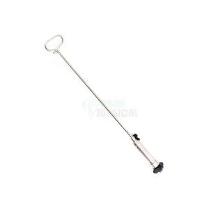 Retractor laparoscópico Goldfinger, laparoscópico, laparoscópico, de Hasni quirurgico, en Pakistán - Product Image 2