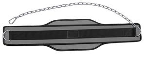 Ceinture de musculation en néoprène pour soutien lombaire, antidérapante, respirante et réglable, pour entraînement en salle de sport et fitness, soulagement des douleurs lombaires, usage intensif - Product Image 2