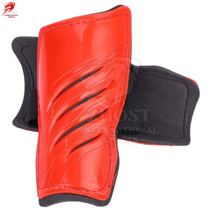 Protège-tibias de boxe pour adultes, robustes et confortables, pour l'entraînement et la sécurité sportive - Product Image 6