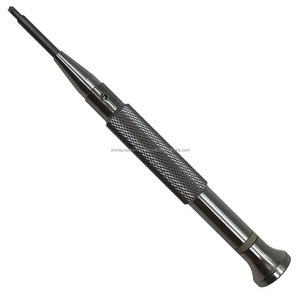 ไขควงขันกระดูกแบบไขว้ WPS-BSD-CT ของ WORLD PRECISION SURGICAL ขนาด 120 มม. 2.0 มม. สำหรับการผ่าตัดข้อแบบส่องกล้องด้วยมือ ได้รับมาตรฐาน CE - Product Image 2