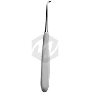 Elevador de Raíces Dentales Hecho a Medida, Instrumento de Extracción de Dientes de Acero Inoxidable, Herramienta de Alta Calidad para Dentistas Profesionales - Product Image 1