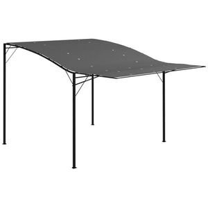 Patio Canopy & Gazebo Enhance Outdoor Entertaining with This Stylish Structure - Product Image 2