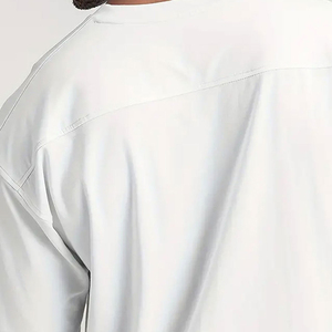 Nuevas Camisetas al por Mayor para Hombre, Transpirables, 180g, 100% Algodón, Impresión Digital, Camisetas para Mujer, Camisetas Personalizadas para Hombre - Product Image 4