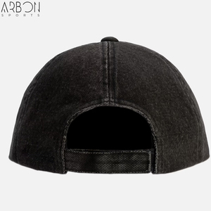 Service OEM ODM – Casquettes 6 panneaux unisexes de haute qualité, imperméables, personnalisables avec logo, prix usine, pour adultes – Vente en gros - Product Image 3