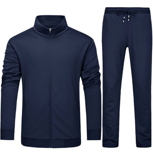 Survêtement à capuche pour homme, entièrement personnalisé, 100% coton, surdimensionné, pour le football, respirant, léger et confortable - Product Image 3