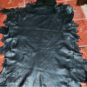 Premium Quality Sheep Skin <b>Leather</b> for Garments Handbags Luggage & Craft Projects-100% Genuine <b>Leather</b> - Product Image 1