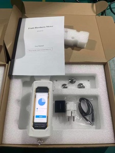 مقياس فواكه WESTTUNE Digital peterometer جهاز اختبار صلابة الفواكه - Product Image 5