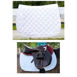 Productos al por Mayor, Almohadilla de Montar a Caballo OEM Premium, Ofrece Comodidad y Protección Superiores Durante las Paseos - Product Image 2