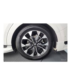 Kia Carnival de 9 Plazas, Limusina Alta, Gasolina, Automática, Julio 2022, 30,330 km, con Cámara Trasera, Volante a la Izquierda - Product Image 5