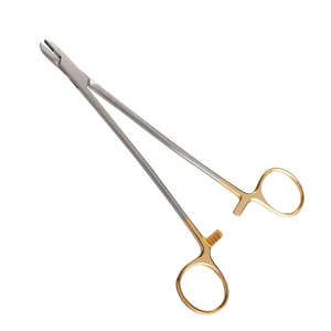 Berry Wire Twister Needle <b>Holder</b> Surgical Grade Stainless Steel Heavy Duty Orthopedic Suture Wire Management <b>Holder</b> By Dentavex - Product Image 4