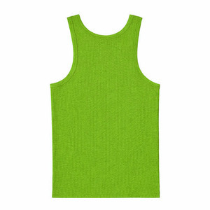 Men's V Neck Tank Tops Sleeveless Gym <b>Vest</b> Breathable Workout Muscle <b>Stringer</b> Quick Dry Customizable Fitness Wear OEM - Product Image 2