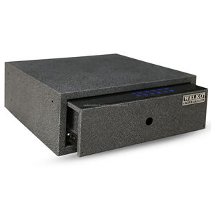 Safe In Hotel WELKO HS15 NK - Product Image 2