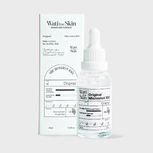 Korean Premium Original Essence 100 Micro Spicules 30ml Facial Micro Essence - Product Image 1