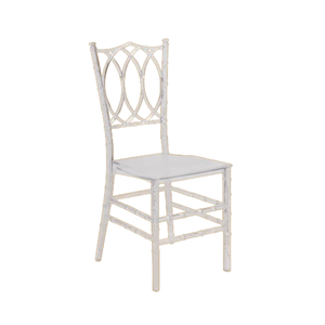 Silla de Comedor Moderna con Perlas para Eventos, Hoteles y Conferencias al Mejor Precio - Product Image 5