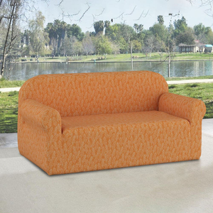 Custom 3 Seater Sofa Slipcover from Viet Nam 420D / 600D Polyester Oxford Patio Furniture Covers Sofa Slipcovers - Product Image 5