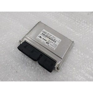 ECUs y Módulos de Computación Usados A8 4E0907553F - Product Image 3