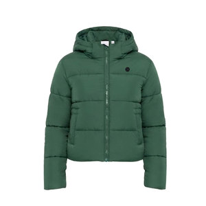 Veste à capuche confortable pour femme, idéale pour l'hiver, les occasions décontractées et les activités de plein air - Product Image 4