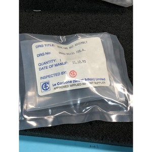 4 AMAT 0150-09363 ชุดสายเคเบิลป้อนสัญญาณ K2-4 ถึง - อุปกรณ์และอะไหล่เซมิคอนดักเตอร์ระดับโลกที่เชื่อถือได้ - Product Image 3