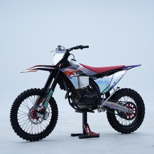 Motocicleta K23 para Motocross, Competición, 200cc, Todoterreno, Carreras, 250cc, Enduro, 300cc, Profesional - Product Image 2