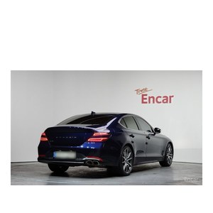 Genesis G70 2.0T Gasolina 2WD, Caja de Cambios Automática, Cámara Trasera, Modelo Marzo 2021, 73,026 km, Estándar de Emisiones Euro V, Cuero, Volante a la Izquierda - Product Image 2