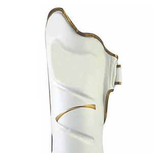 Espinilleras Profesionales con Diseño de Absorción de Impactos y Correas Ajustables para Entrenamiento y Práctica de MMA y Kickboxing - Product Image 5