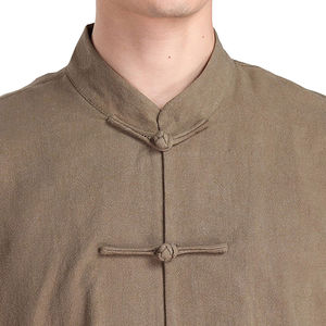 Uniforme de Kung Fu sur mesure, de qualité supérieure, imprimé, fabriqué par le fabricant, design unique, dernière mode, avec service OEM - Product Image 4