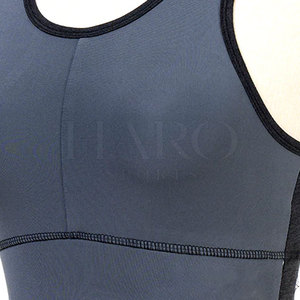 Soutien-gorge de sport à fort impact, conçu pour offrir une couverture complète et un soutien solide pendant l'entraînement et autres activités - Product Image 6