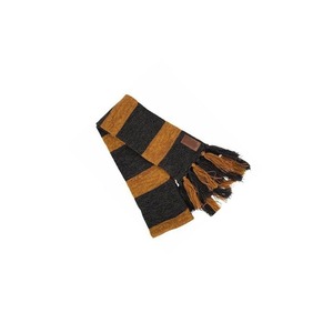 Long Length OEM Services 100% Knitted Sportswear Scarf Customized Design Double Sided Football Fans Quick Dry Breathable High - Product Image 5
