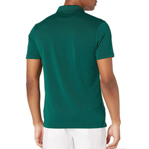 Camisetas Polo Casuales para Hombre, Camisetas Polo de Venta Caliente con Nuevo Diseño, Logotipo Personalizado, Color Sólido, Transpirables, para Hombre, OEM - Product Image 2