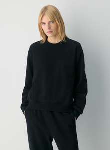 Vente en gros de sweat-shirts pour femmes, vêtements décontractés streetwear, pull-over, OEM, ODM, marque privée, fournisseur américain - Product Image 4