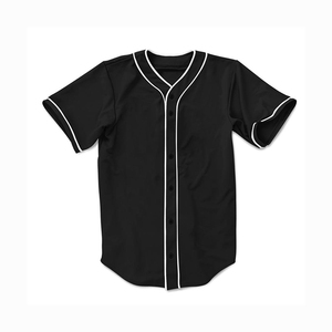 Good Quality Hot Selling <b>Baseball</b> Uniforms Polyester Custom New Style Breathable and Comfortable <b>Baseball</b> Uniforms - Product Image 2