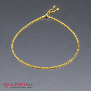 AJRETAIL ชุดเครื่องประดับเพชรทรงหัวใจ ทอง 14K สร้อยคอคลาสสิก หรูหรา สำหรับงานหมั้น ใช้ได้ทั้งชายและหญิง รับรองโดย IGI น้ำหนัก 0.8325 กรัม - Product Image 5