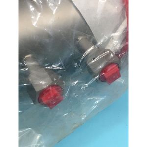 KLA-Tencor SensArray 1501B-8-0111 Single Titanium - Equipo y piezas de semiconductores de confianza de marca global - Product Image 5