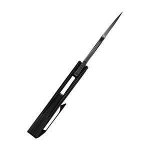 Couteaux pliants légers pour l'extérieur avec une construction compacte et une lame tranchante pour le camping, la randonnée, les voyages et l'usage général - Product Image 4