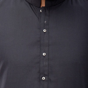 Shalwar Kameez Traditionnel de Luxe pour Hommes, Coupe Ajustée Premium, Tissu Confortable pour Mariages, Festivals et Événements Familiaux - Product Image 6