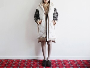 Medias de Moda Coreana para Todas las Temporadas, Suaves, Cálidas, Transpirables, de Algodón Peinado, Hechas en Corea - Product Image 4