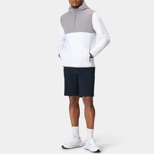 OEM Newest Design Sport Hoody Customize Your Brand High Quality Autumn Winter Mens Golf Hoodie - Product Image 1