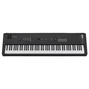 Sintetizador Musical Yamaha MX88 con Teclado de 88 Teclas con Acción Graduada Estándar, Teclado Profesional para Escenario y Estudio - Product Image 4