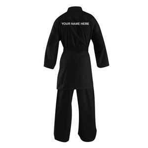 Uniforme de Karate para hombres a la venta con logotipo personalizado Kimono de Judo-283g/Traje de Karate/Uniforme Traje de Karate ligero - Product Image 2