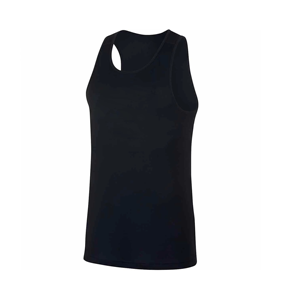 Camiseta sin mangas con estampado 3D de calavera, estilo casual de verano, nueva moda, para hombre, con logotipo personalizado OEM, ropa deportiva de malla para gimnasio. - Product Image 2