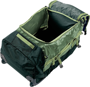 กระเป๋าเดินทางแบบดัฟเฟิลน้ำหนักเบาทันสมัยสำหรับออกกำลังกาย เดินทาง และเล่นกีฬา ผลิตจากวัสดุทนทานและดีไซน์ที่สะดวกสบาย - Product Image 3