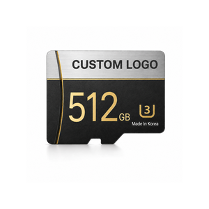 การ์ดเก็บข้อมูล TF คุณภาพสูง OEM ODM ผลิตในเกาหลี หน่วยความจำแฟลชระดับพรีเมียมสำหรับกล้องติดรถยนต์และเครื่องบันทึกภาพ DVR - Product Image 3