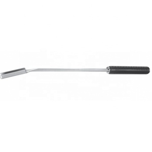 Instruments vétérinaires réutilisables en acier inoxydable de haute qualité pour la dentisterie équine, y compris des ensembles de râpes à dents de prémolaires et de molaires. - Product Image 5