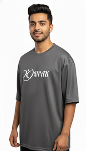 Camiseta Casual Oversize para Hombre, Sublimada, Ropa Moderna de Moda Urbana - Product Image 5